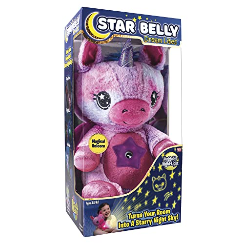ONTEL Star Belly Dream Lites
