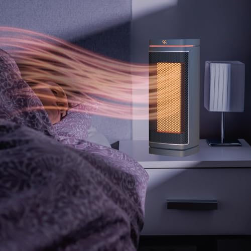Ontel Handy Heater