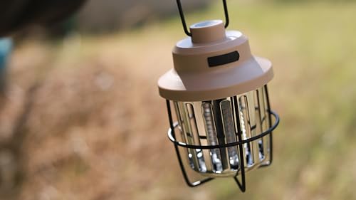 LED Bug Zapper Indoor, 10 Years Lifespan 3 Lamps Sustainable Less Power, 3800V Powerful Electric Mosquito Zapper, Durable Fly Trap Mosquito Trap, Fly Killer Fly Zapper