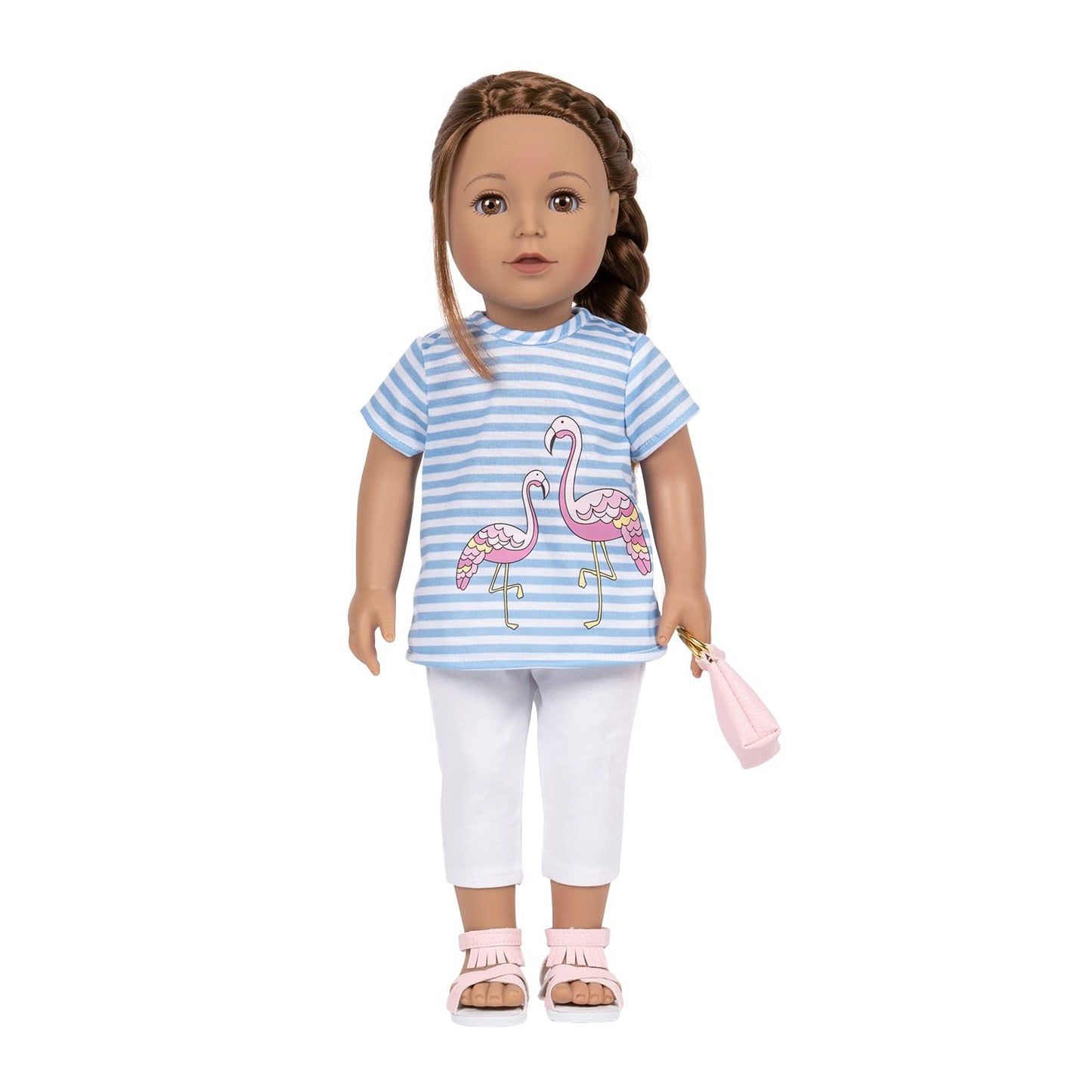 Adora 18” Amazon Exclusive Sweet Doll Collection Amazing Girls