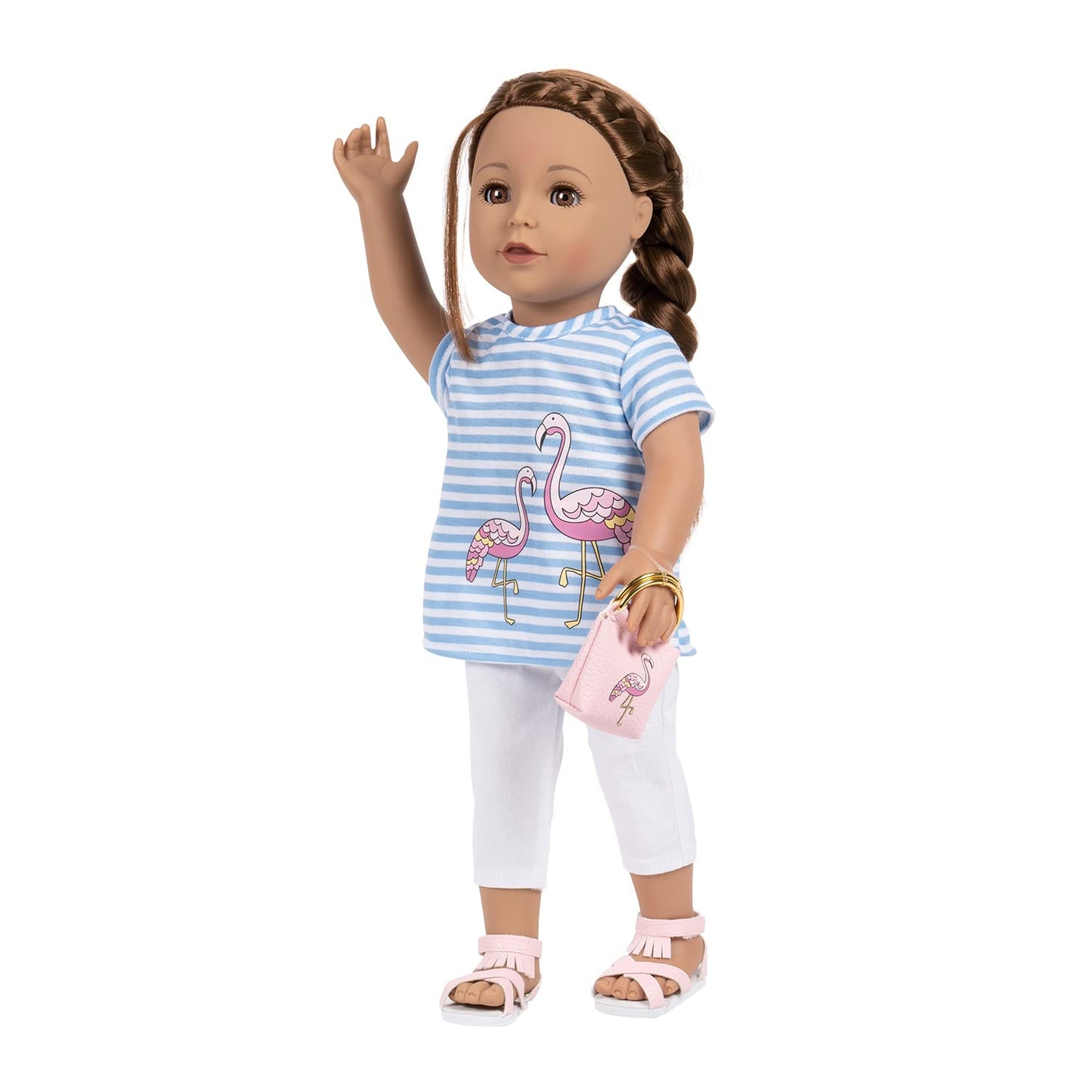 Adora 18” Amazon Exclusive Sweet Doll Collection Amazing Girls