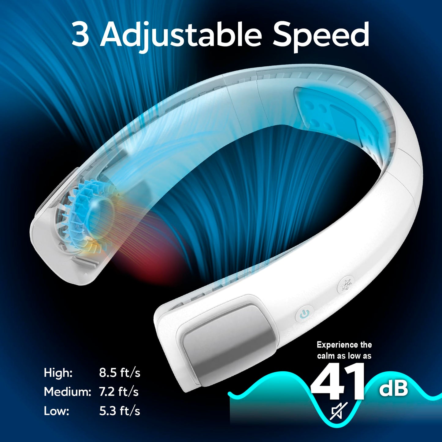 Arctic Air Freedom Personal