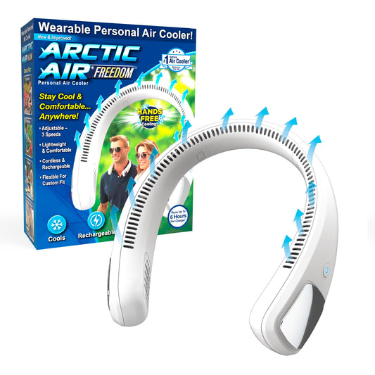 Arctic Air Freedom Personal