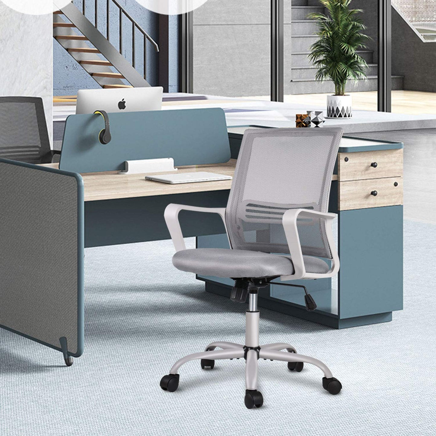 SMUG Office Chair Ergonomic Office Chair
