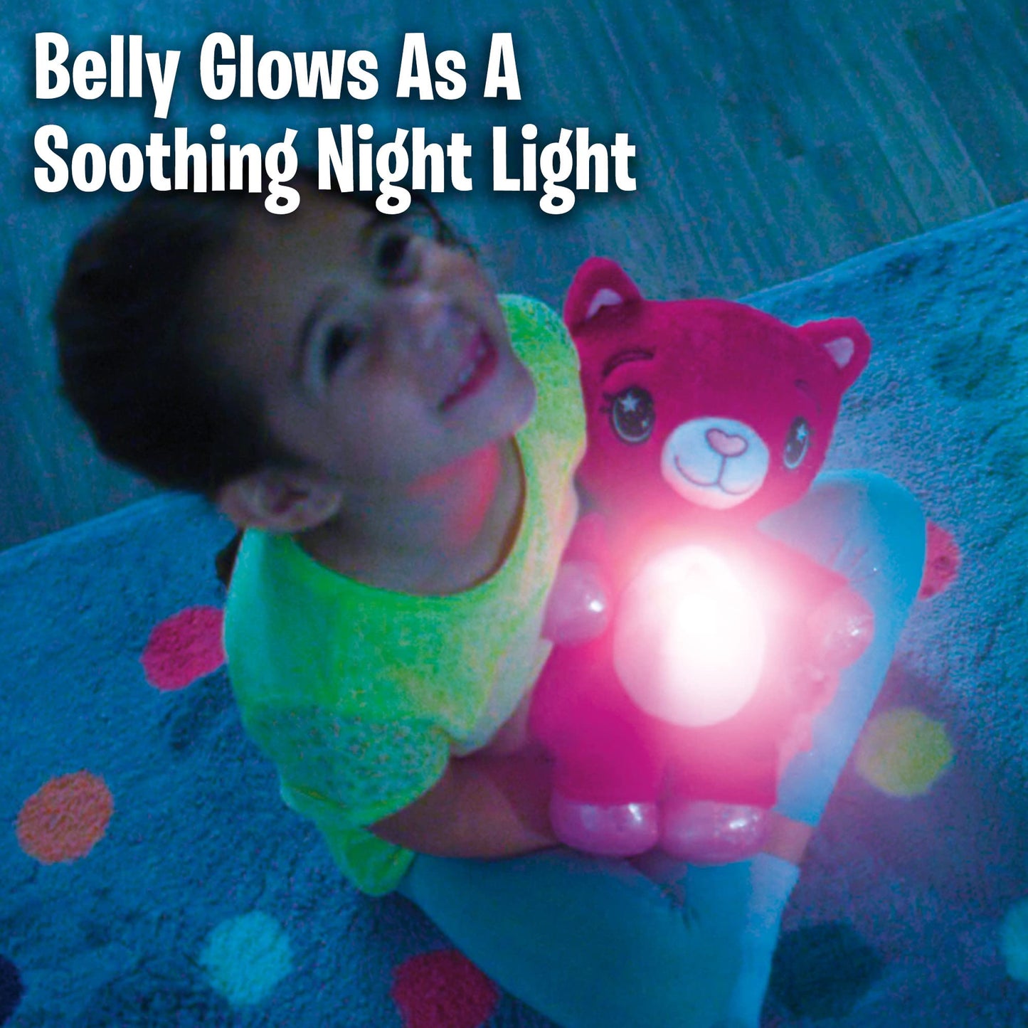 ONTEL Star Belly Dream Lites