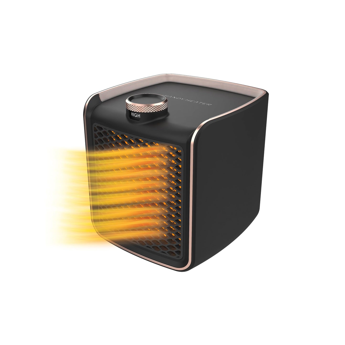 Ontel Handy Heater