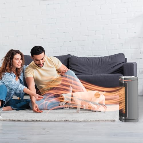 Ontel Handy Heater