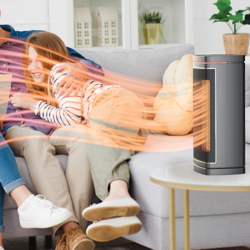 Ontel Handy Heater