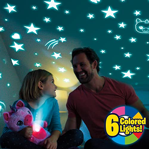 ONTEL Star Belly Dream Lites