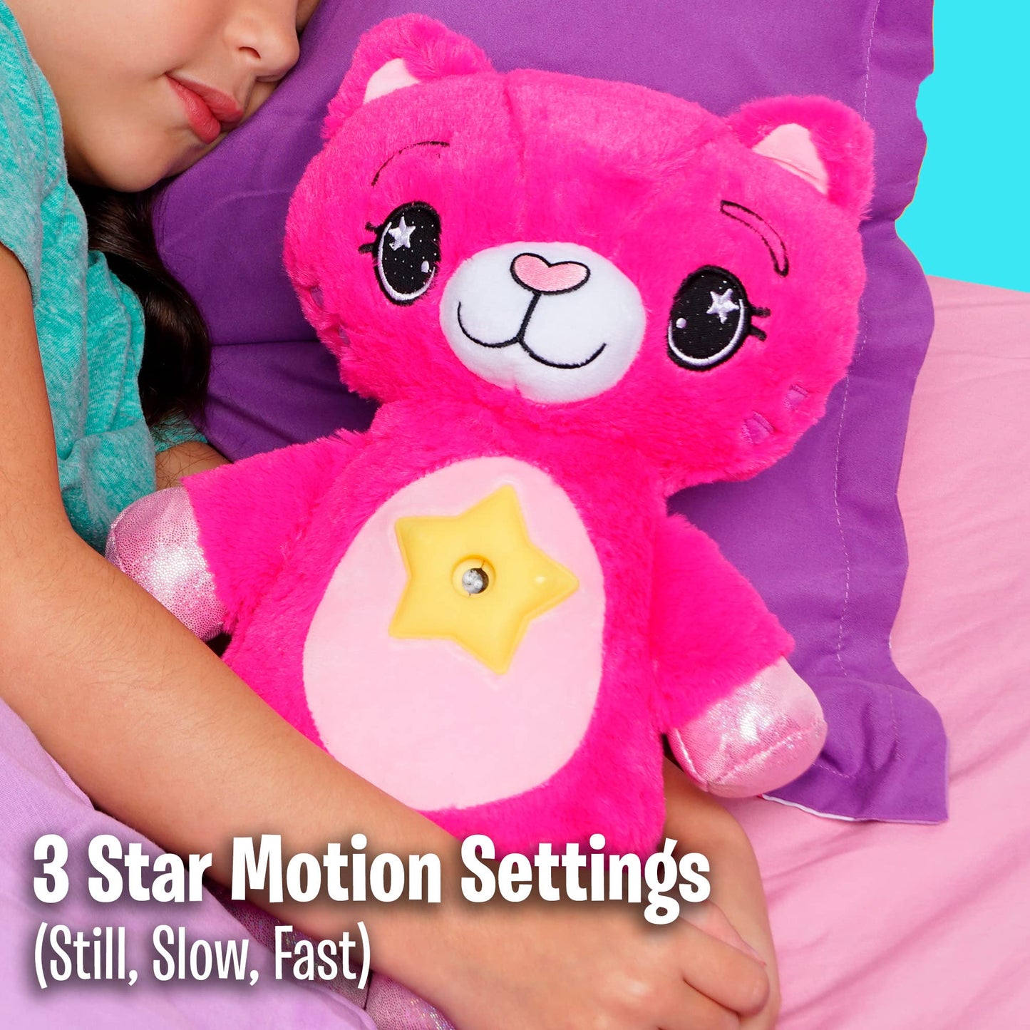ONTEL Star Belly Dream Lites