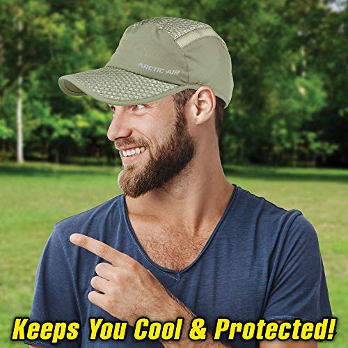 Arctic Air Hat