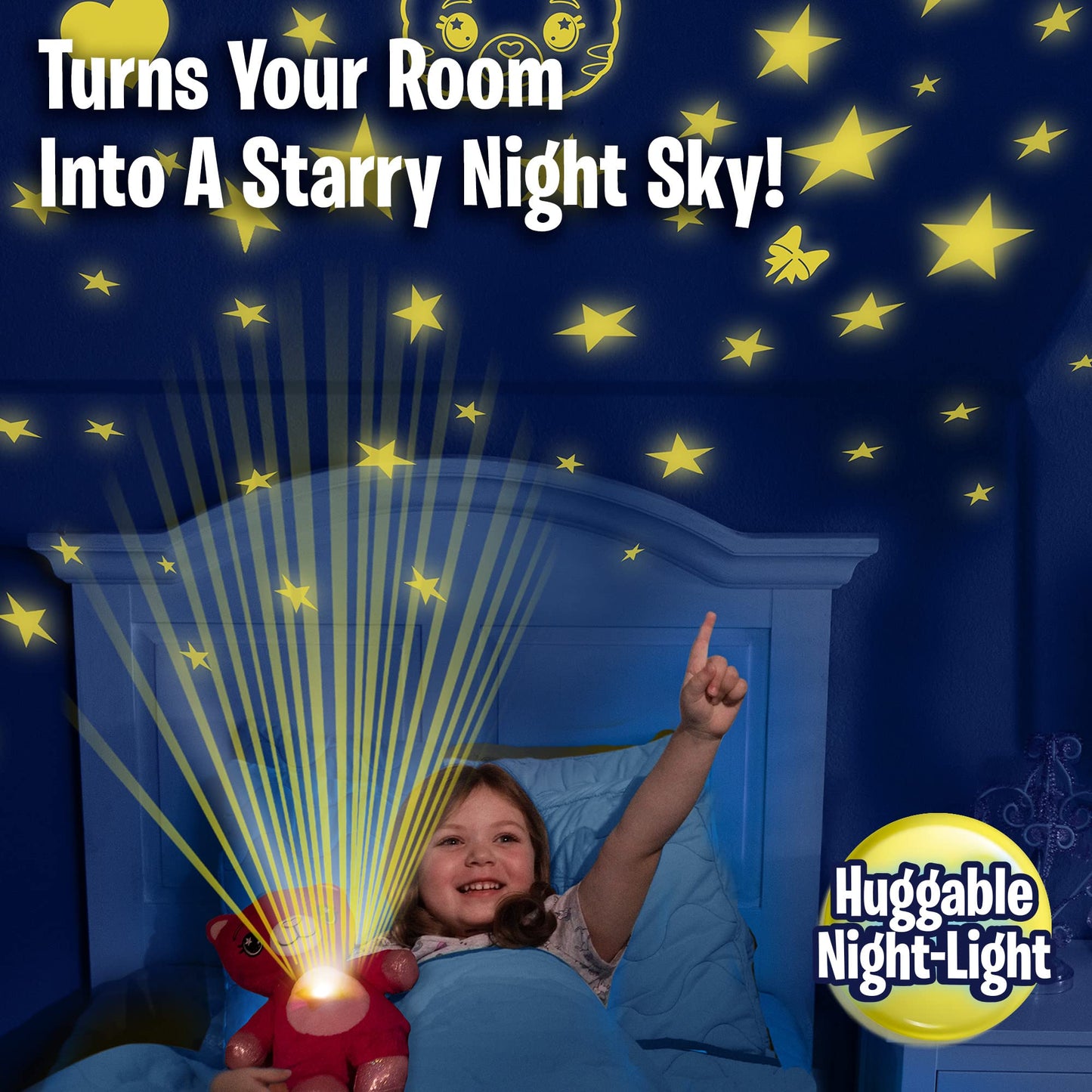ONTEL Star Belly Dream Lites