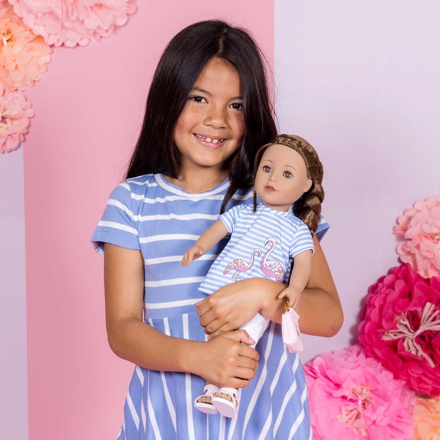 Adora 18” Amazon Exclusive Sweet Doll Collection Amazing Girls