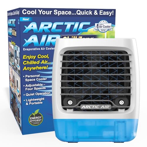 Arctic Air