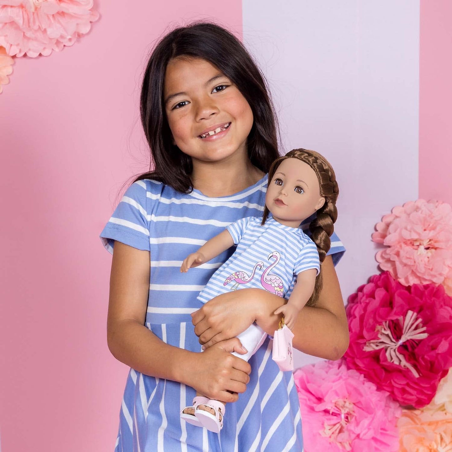 Adora 18” Amazon Exclusive Sweet Doll Collection Amazing Girls