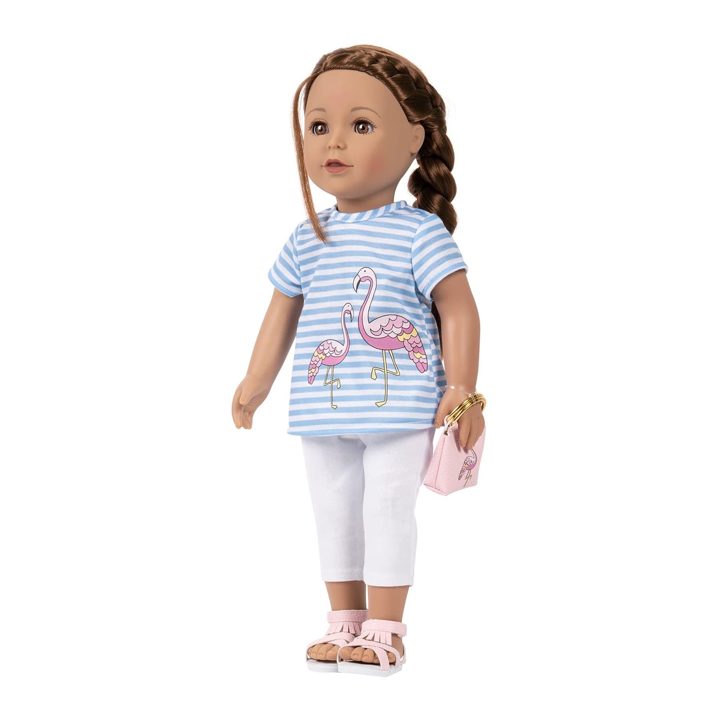 Adora 18” Amazon Exclusive Sweet Doll Collection Amazing Girls