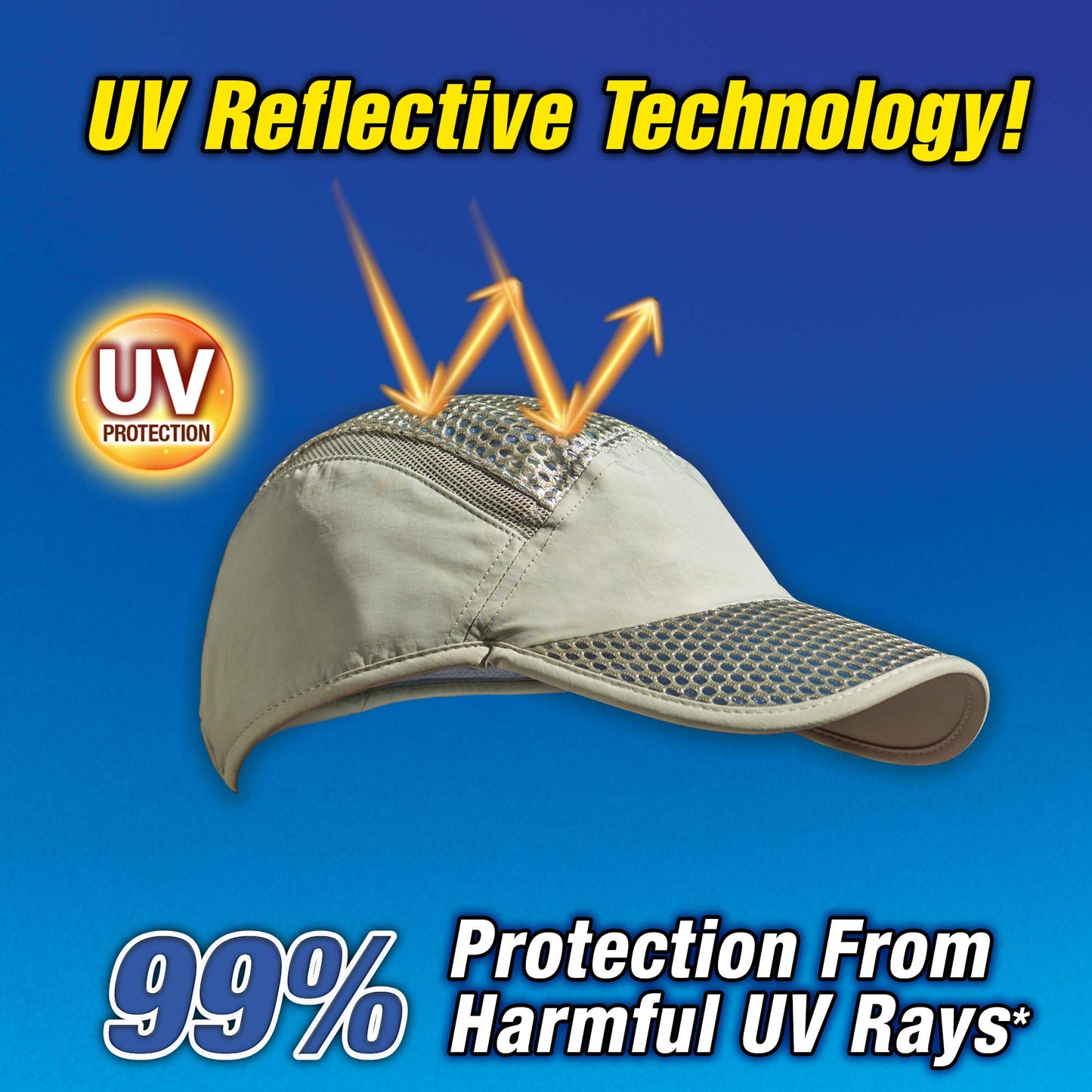 Arctic Air Hat