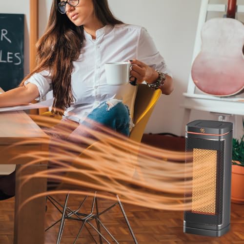 Ontel Handy Heater