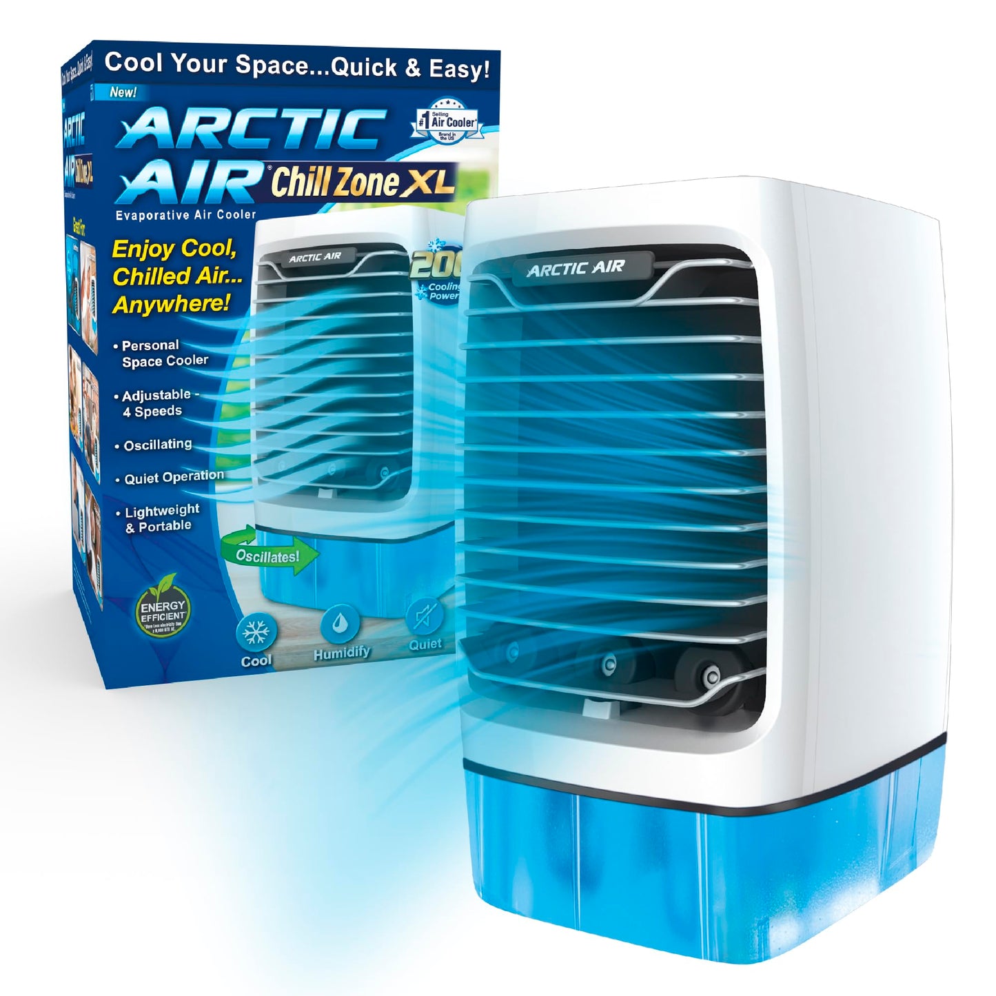 Arctic Air