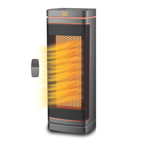 Ontel Handy Heater