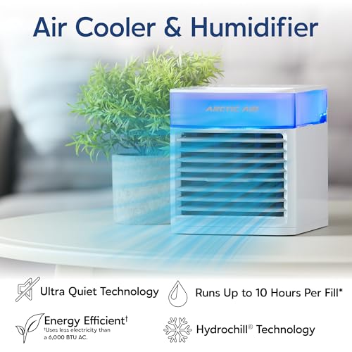 Arctic Air Pure Chill 2.0