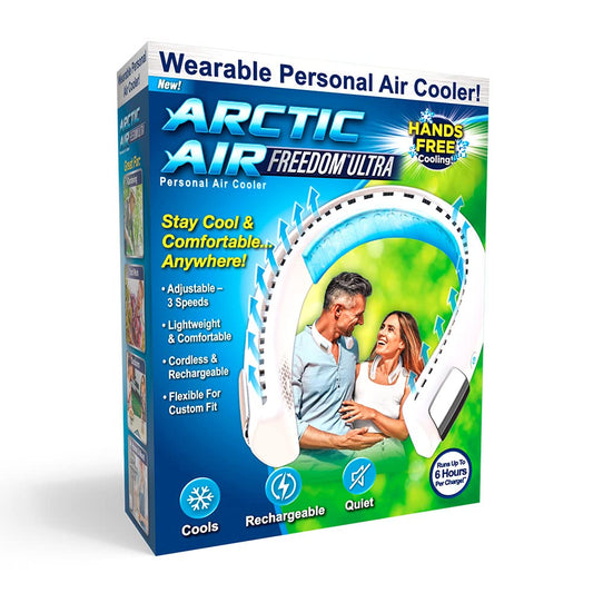 Arctic Air