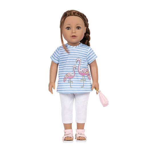 Adora 18” Amazon Exclusive Sweet Doll Collection Amazing Girls