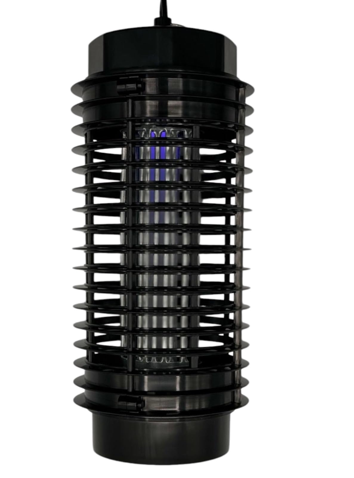 LED Bug Zapper Indoor, 10 Years Lifespan 3 Lamps Sustainable Less Power, 3800V Powerful Electric Mosquito Zapper, Durable Fly Trap Mosquito Trap, Fly Killer Fly Zapper