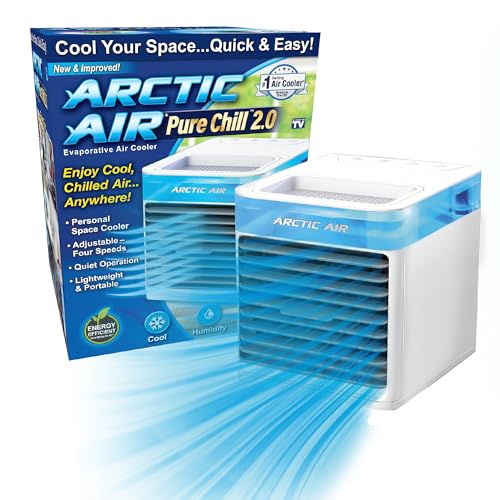 Arctic Air Pure Chill 2.0