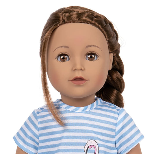 Adora 18” Amazon Exclusive Sweet Doll Collection Amazing Girls
