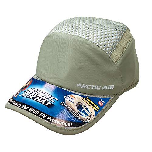 Arctic Air Hat